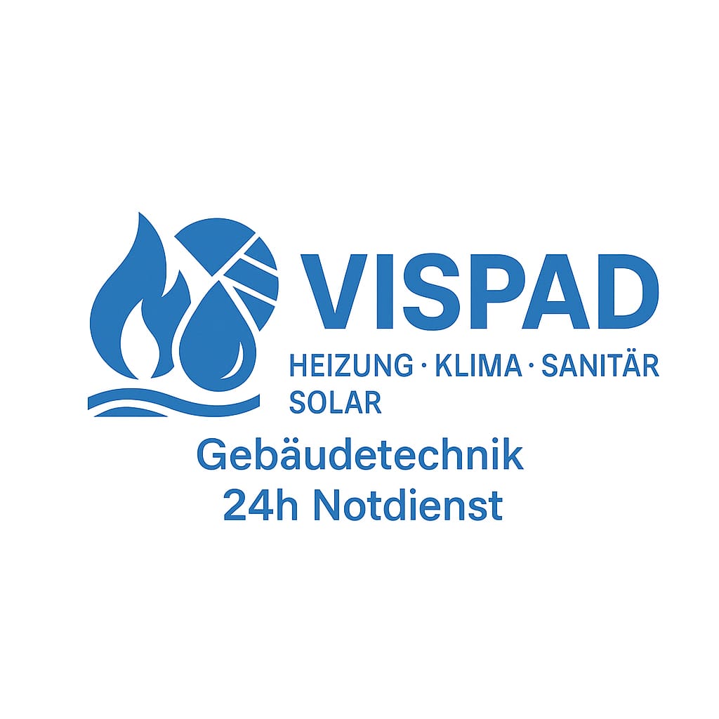 Vispad GmbH Gebäudetechnik